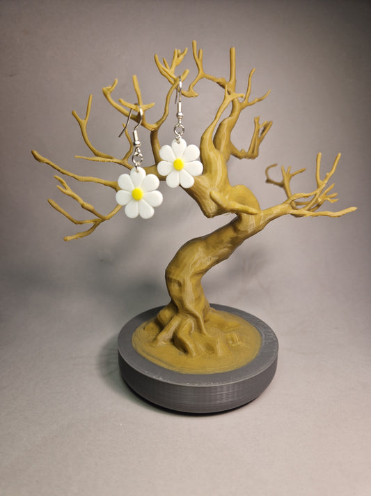 Stojak na biżuterię - Bonsai